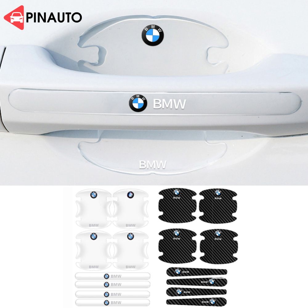Branded Handle Protectors | Pack of 4
