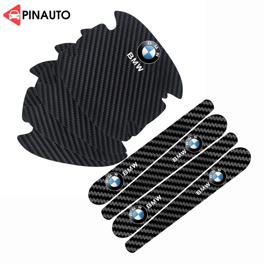 Branded Handle Protectors | Pack of 4