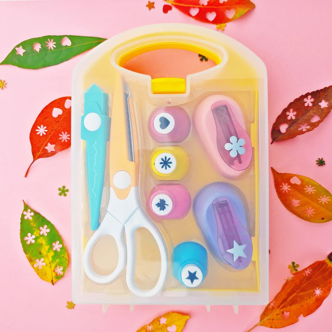 SparkPunch Puncher Craft Accessories for Creativity