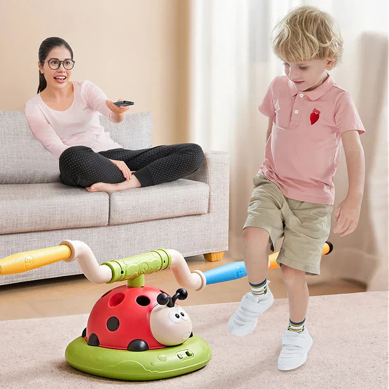 Ladybug Fun Set™ - Three-in-one adventure! - Activity toys